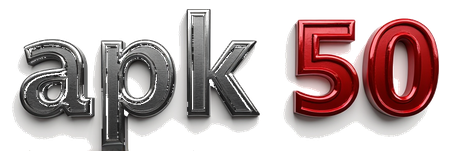 apk 50 logo