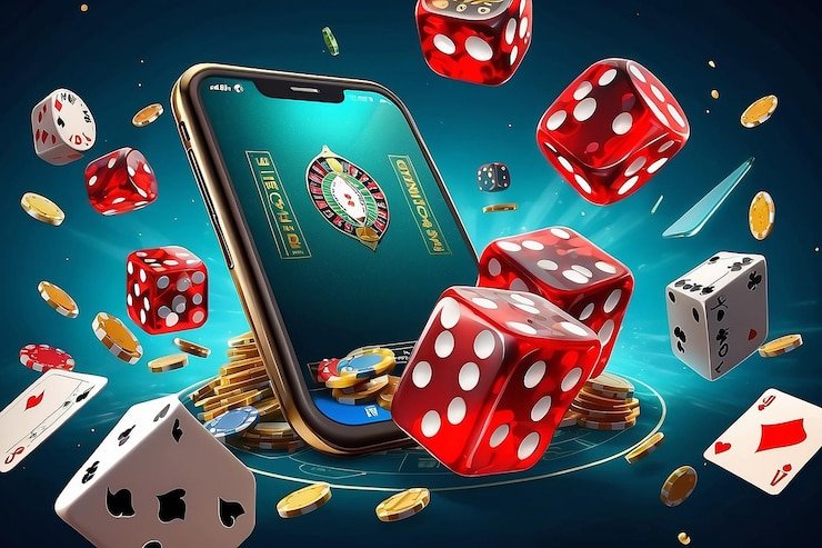 apk 50 Live Casino